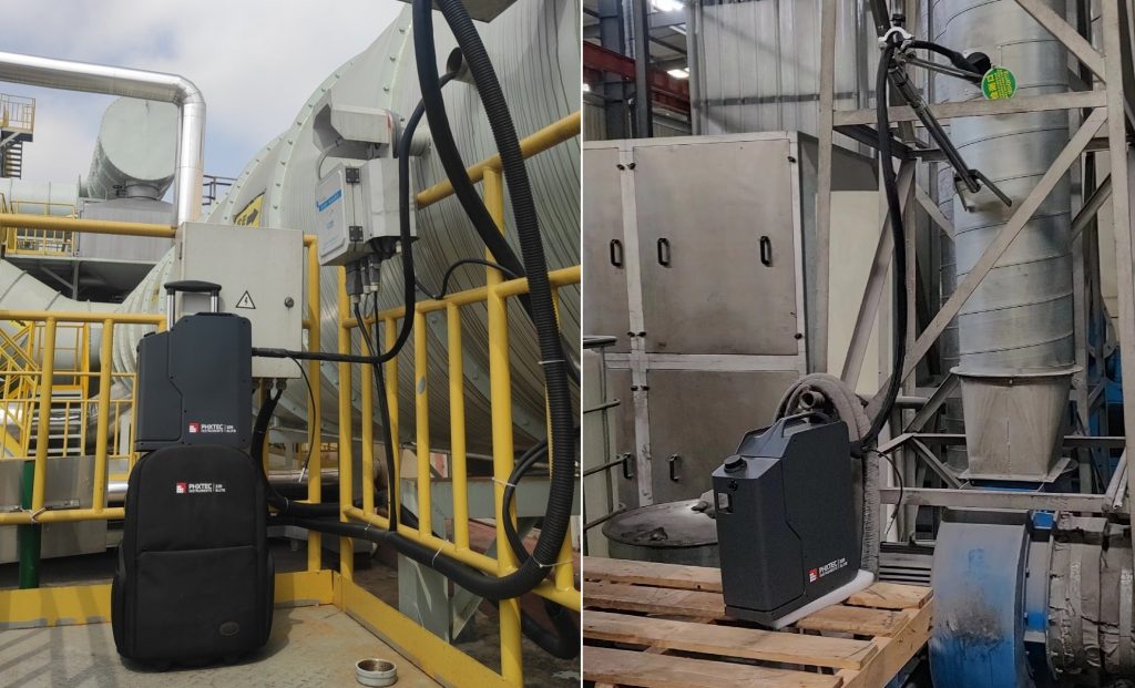 200/220 Elite NMHC GC-FID 便携式非甲烷总烃/苯系物分析仪