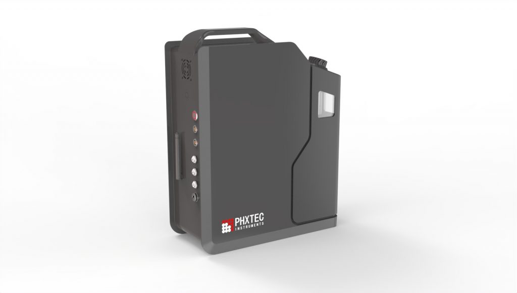 220 Elite Portable GC-FID 便携式非甲烷总烃/苯系物分析仪