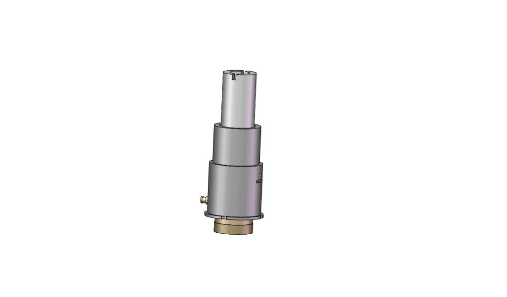 740 Nano Portable GC-PID 便携式气相色谱仪