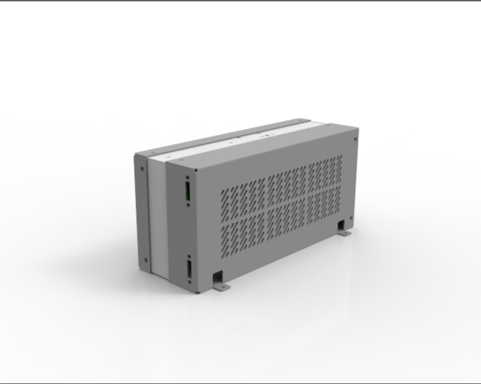 700 Portable GC 地震/温泉气体便携式气相色谱仪