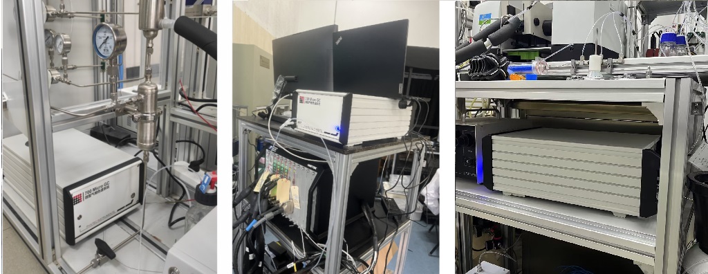 700 Micro GC 微型气相色谱系统