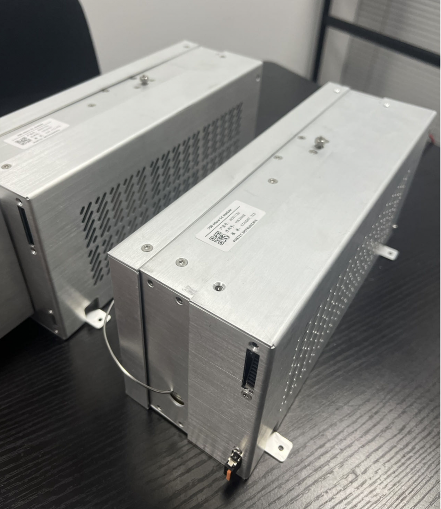 700 Portable GC 便携式多通道气相色谱仪