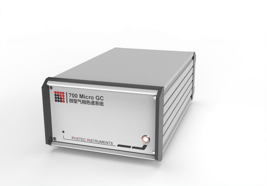 700 Micro GC 微型气相色谱系统