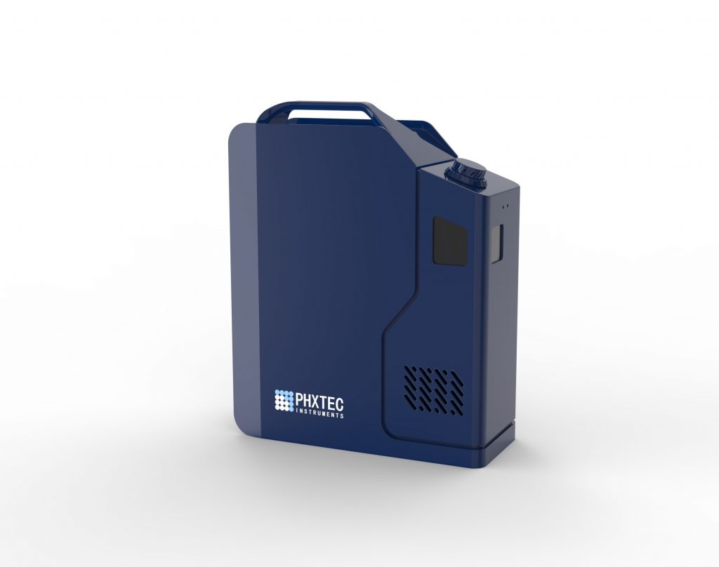 700 Elite Portable GC 便携式气相色谱仪