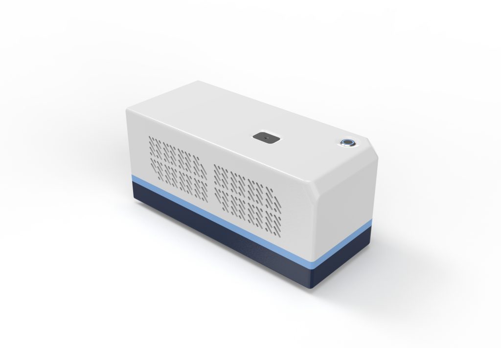 700 Nano GC 微型气相色谱仪