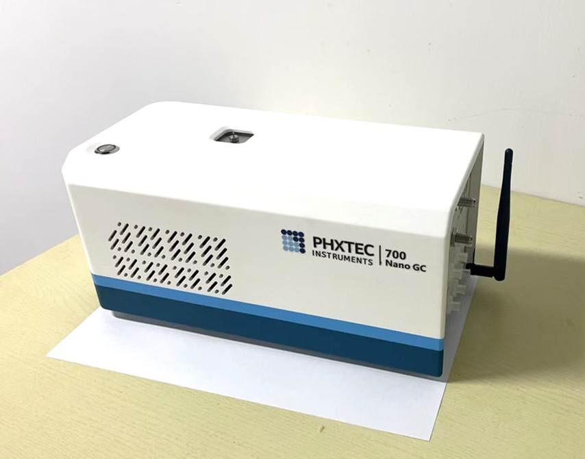 700 Nano GC 微型气相色谱仪