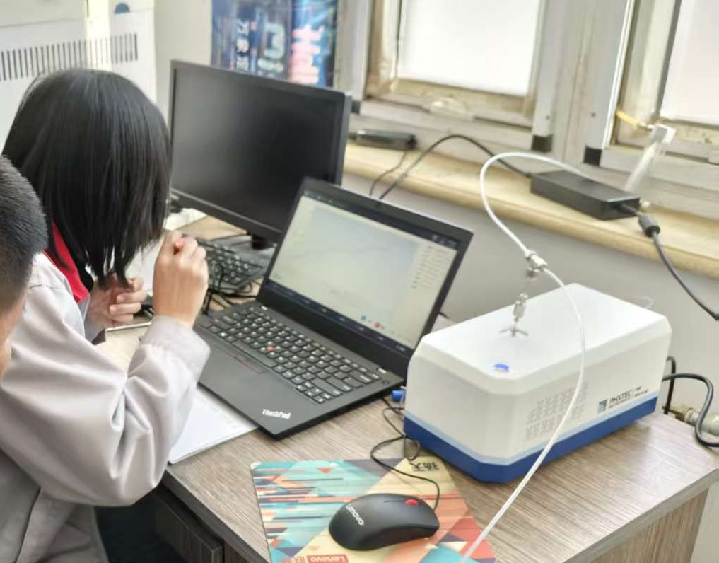 700 Nano GC 微型气相色谱仪