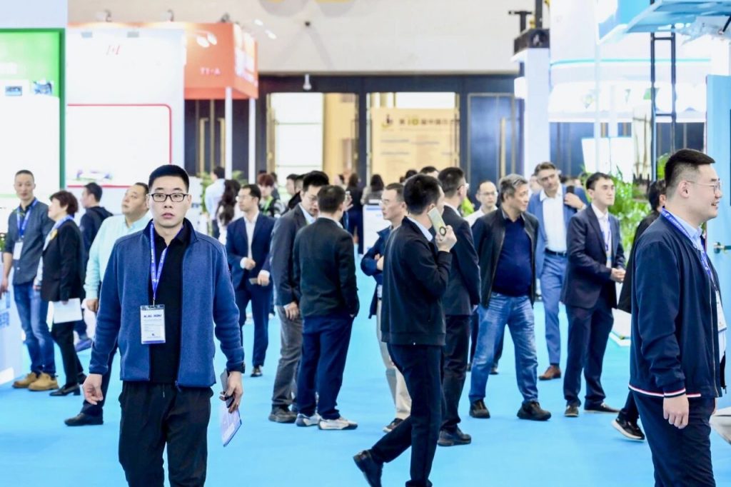 精彩瞬间 | 第十八届中国在线分析仪器应用及发展国际论坛暨展览会（CIOAE 2025）